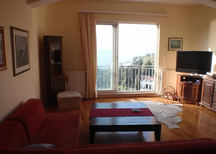 Villa Mihaela