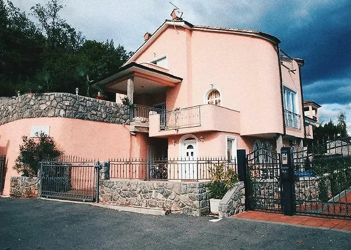 Villa Mihaela