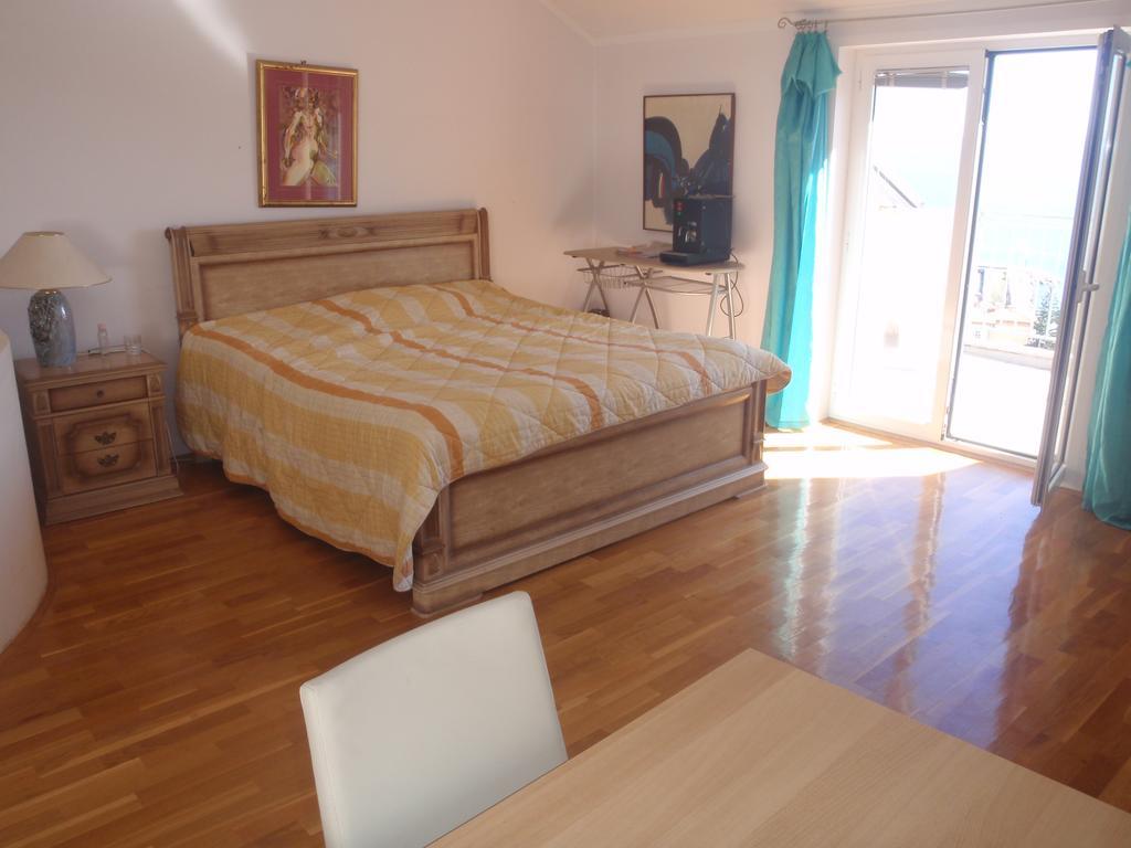 Apartment Mihaela Icici