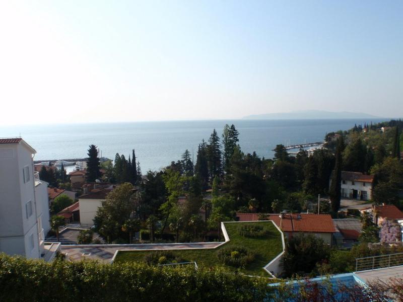 Mihaela Apartment Icici