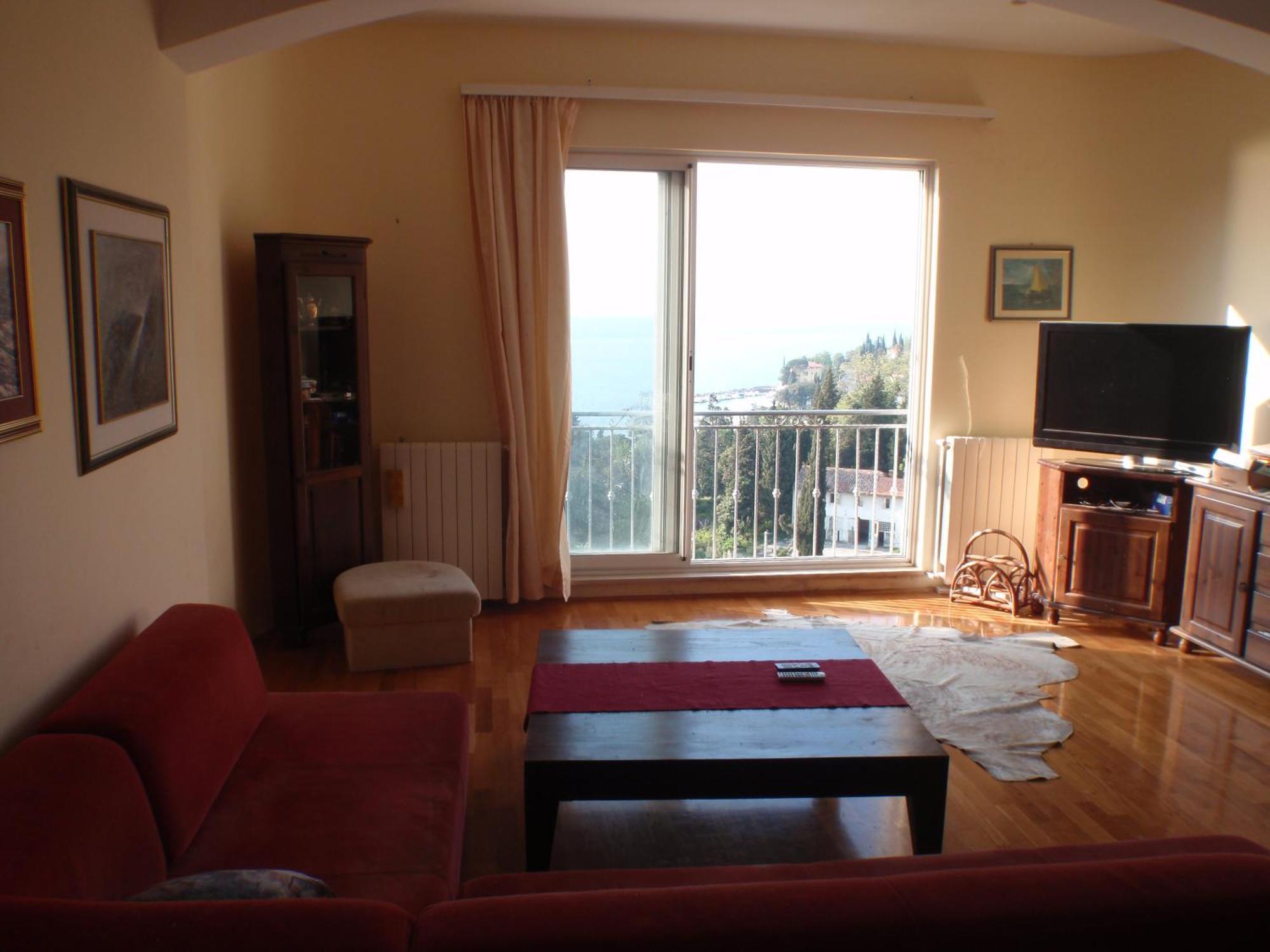 Apartment Mihaela Icici