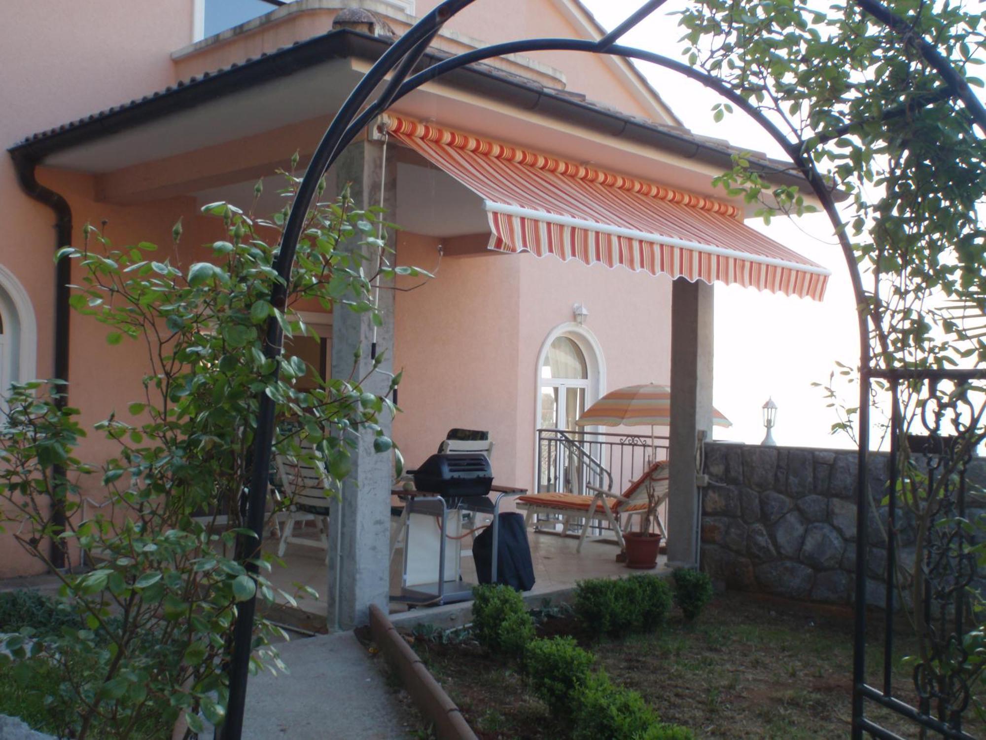 Apartment Mihaela Icici