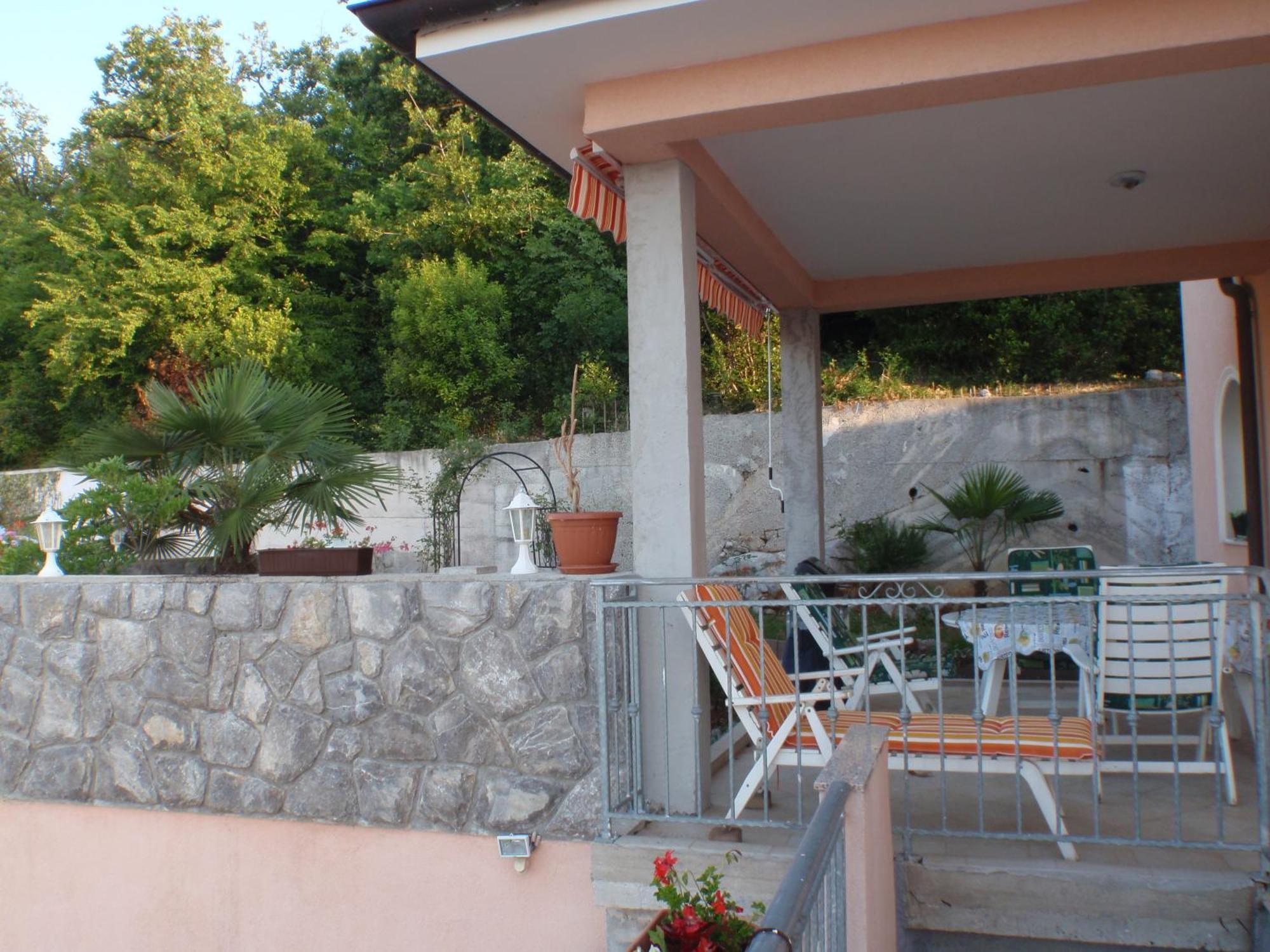 Apartment Mihaela *