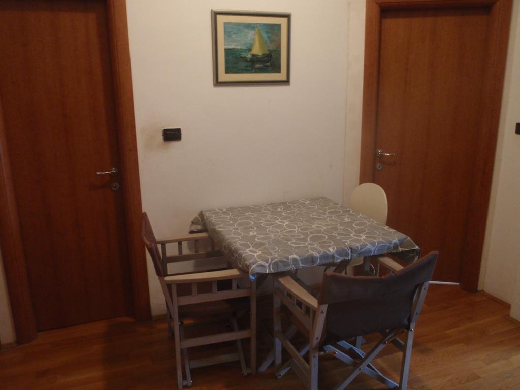 Mihaela Apartment