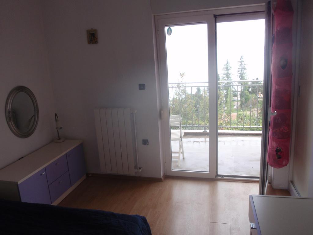 Mihaela Apartment *
