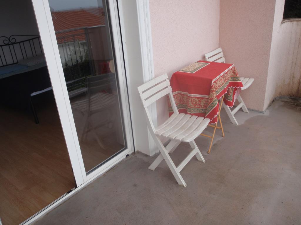 Apartment Mihaela