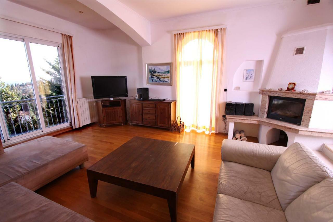 Mihaela Apartman
