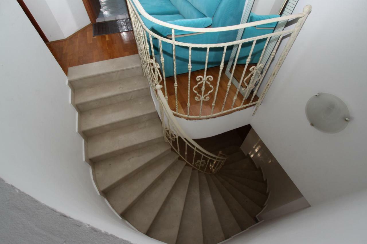 Apartment Mihaela
