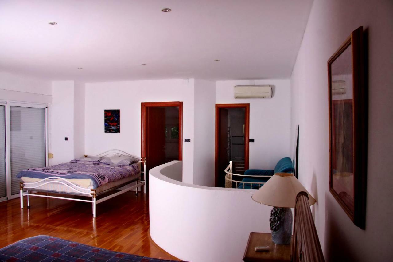 Apartment Mihaela