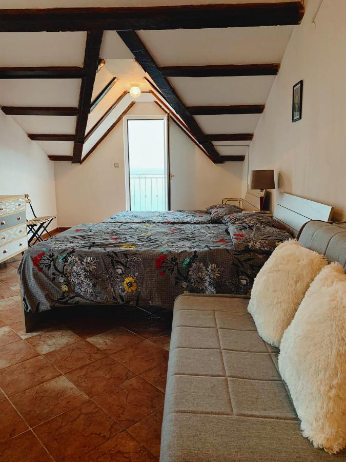 Apartment Mihaela Icici
