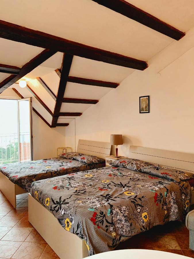Apartment Mihaela Icici
