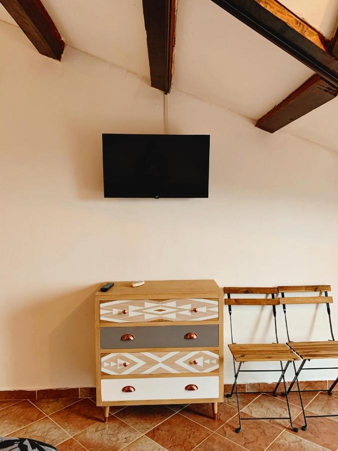 Apartment Mihaela *