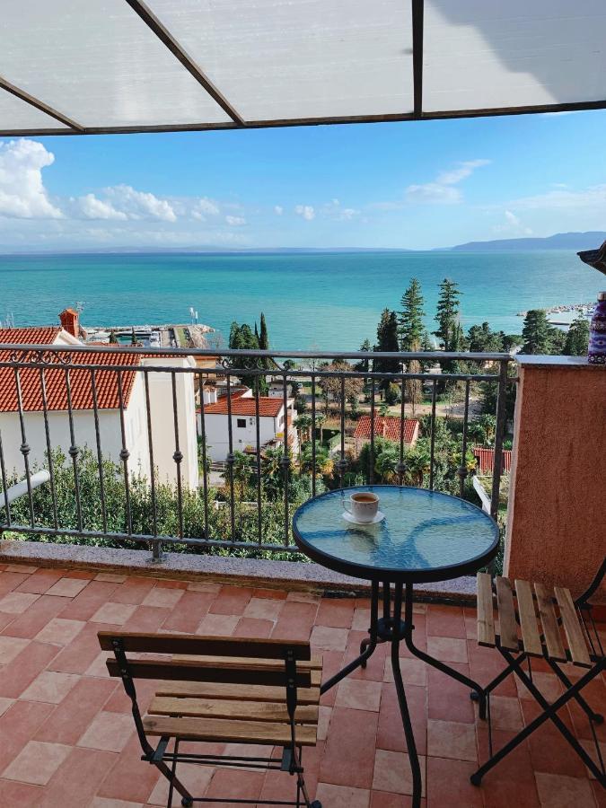Apartment Mihaela *