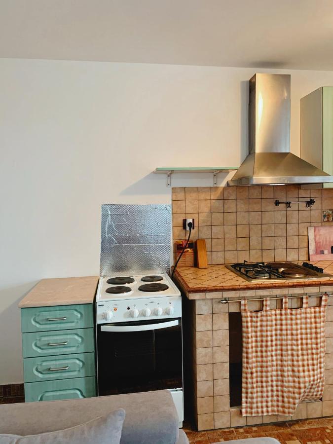 Mihaela Apartment Icici