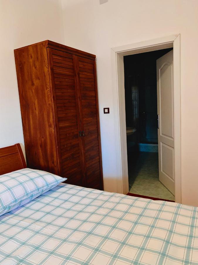Mihaela Apartment Icici