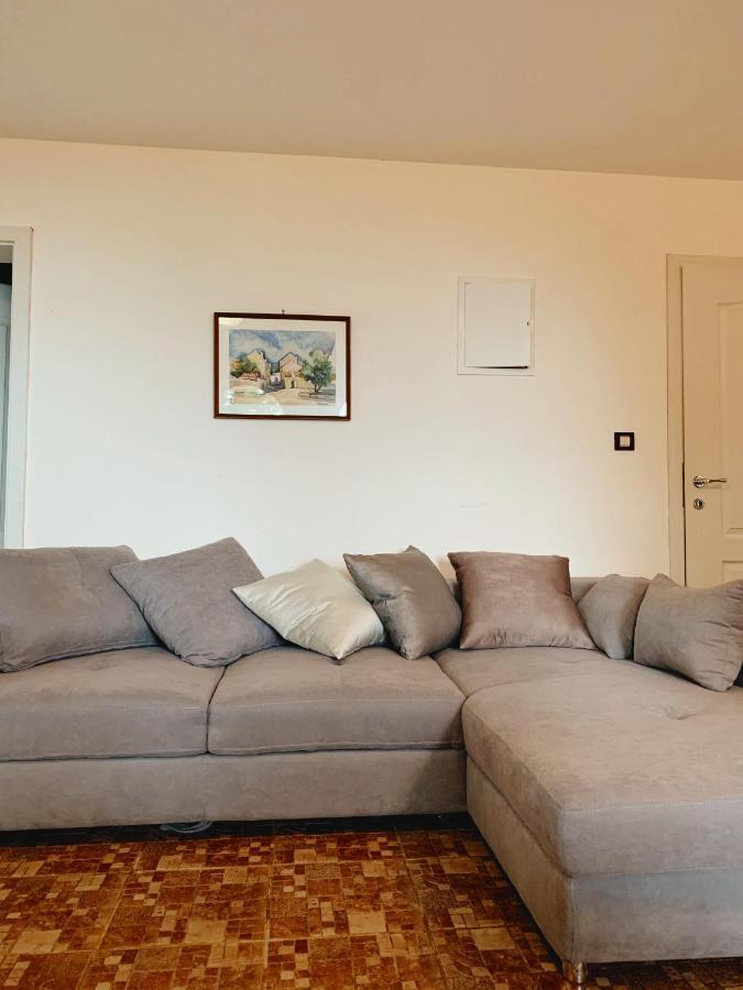Apartment Mihaela