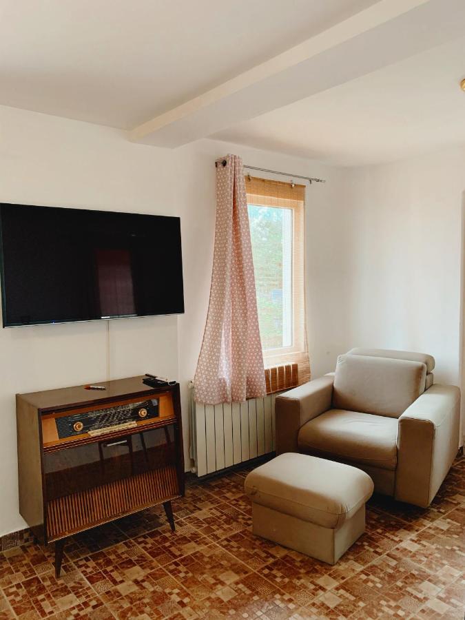 Apartment Mihaela Icici