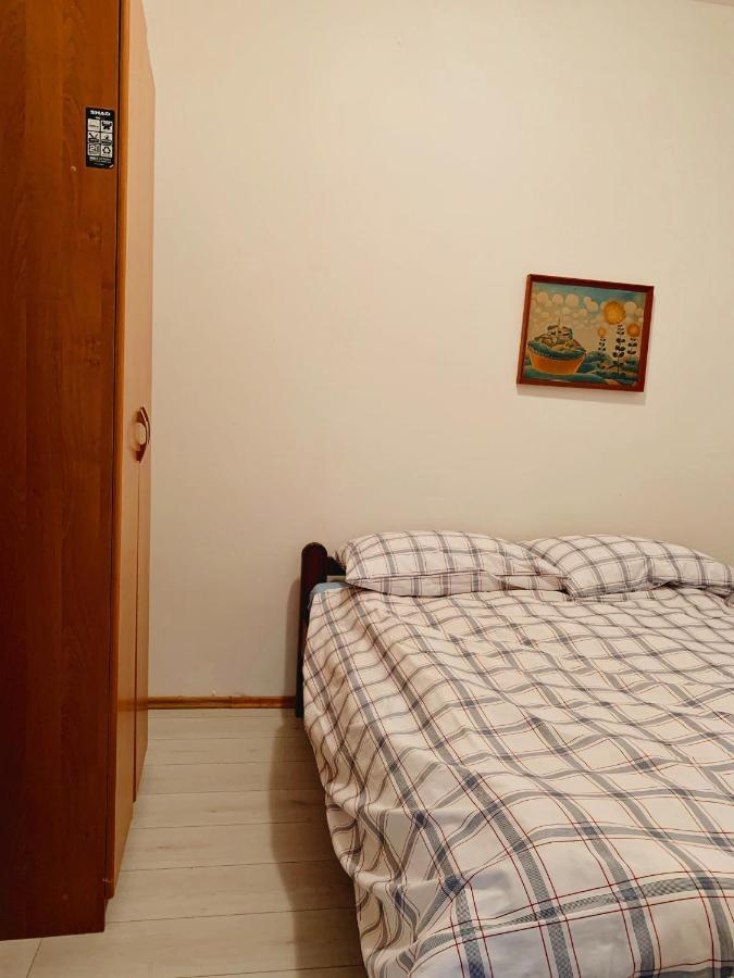 Apartment Mihaela *