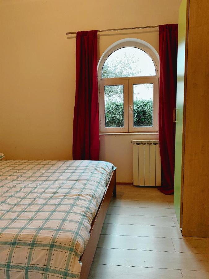 Apartment Mihaela Icici
