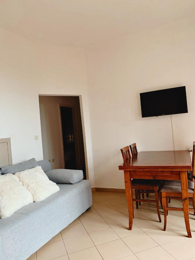 Mihaela Apartment Icici