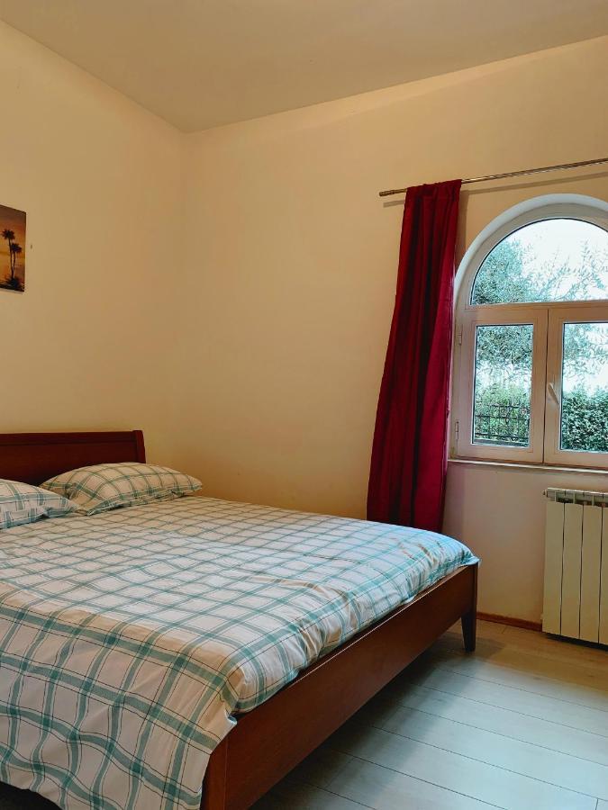 Mihaela Apartment *