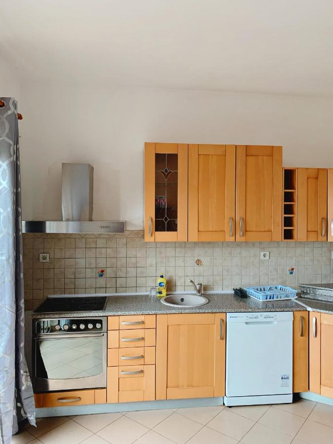 Apartment Mihaela Icici